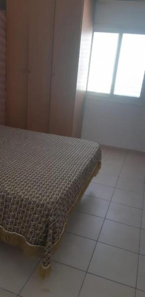 Квартира в Хайфе в Бат Галиме - Apartment in Haifa in Bat Galim - דירה בחיפה בבת גלים